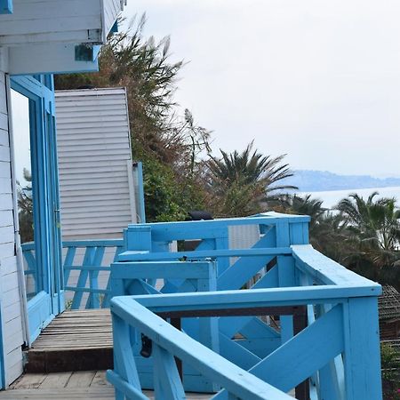 Cflow Beach Resort Byblos Buitenkant foto