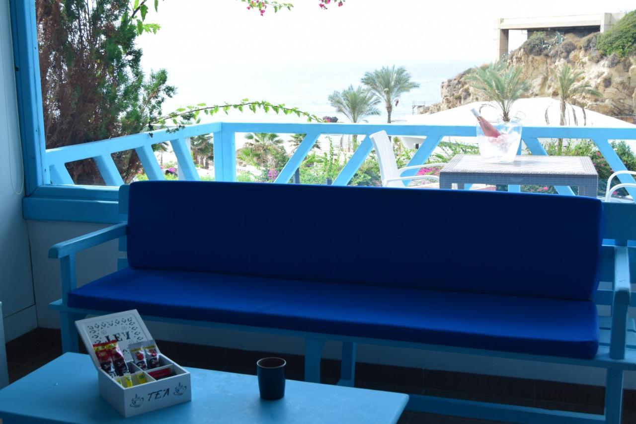 Cflow Beach Resort Byblos Buitenkant foto