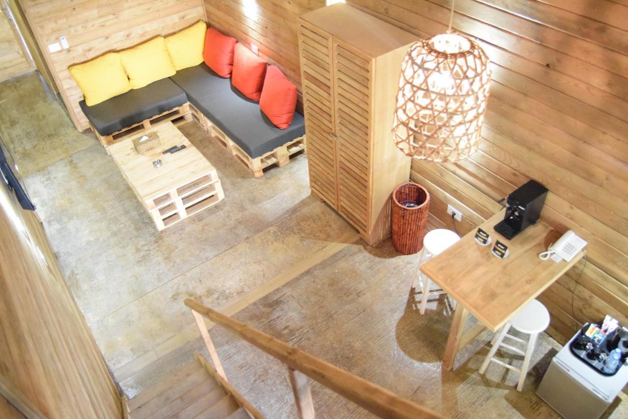 Cflow Beach Resort Byblos Buitenkant foto