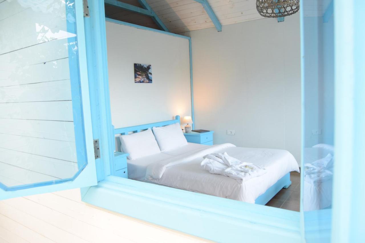 Cflow Beach Resort Byblos Buitenkant foto